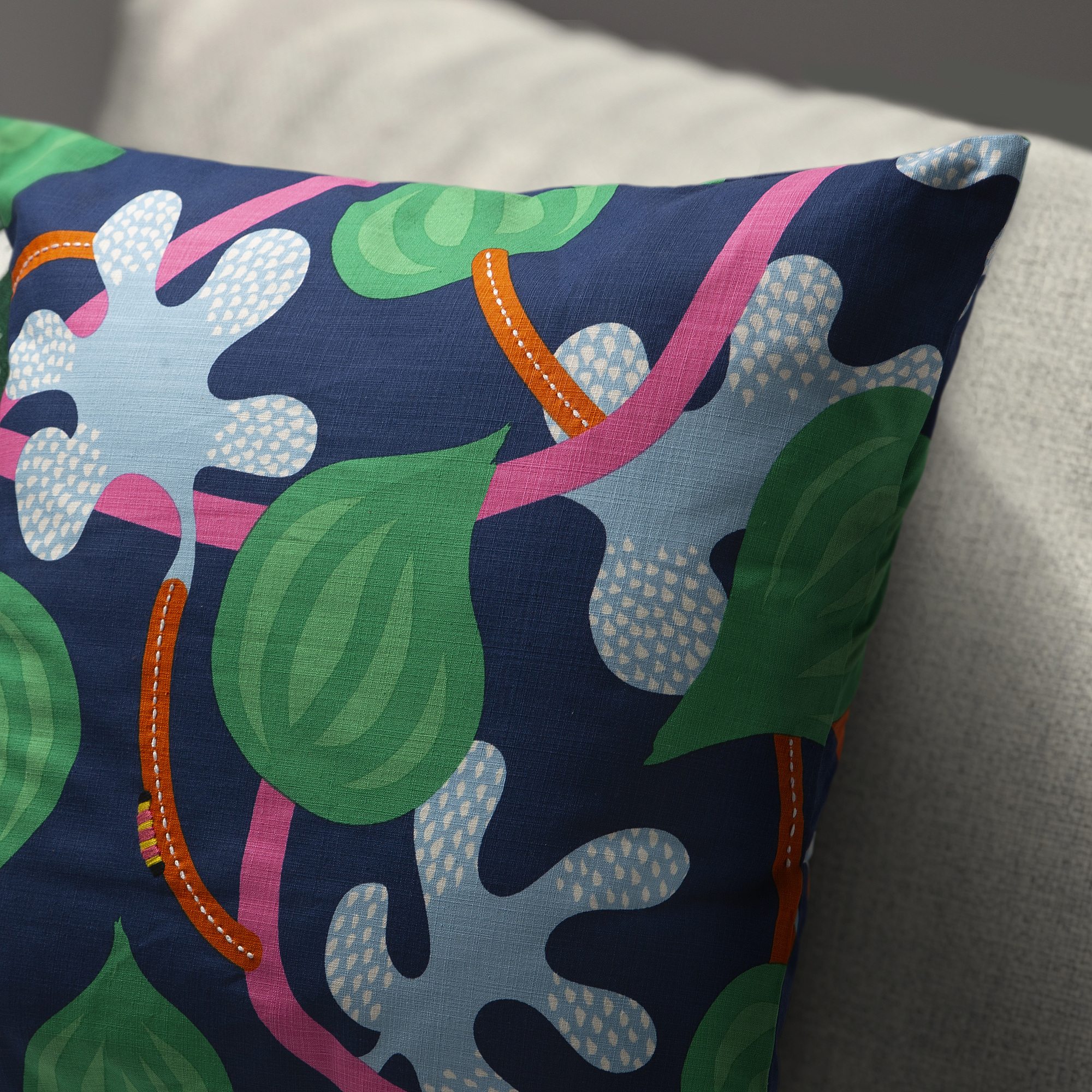 MÄVINN cushion cover