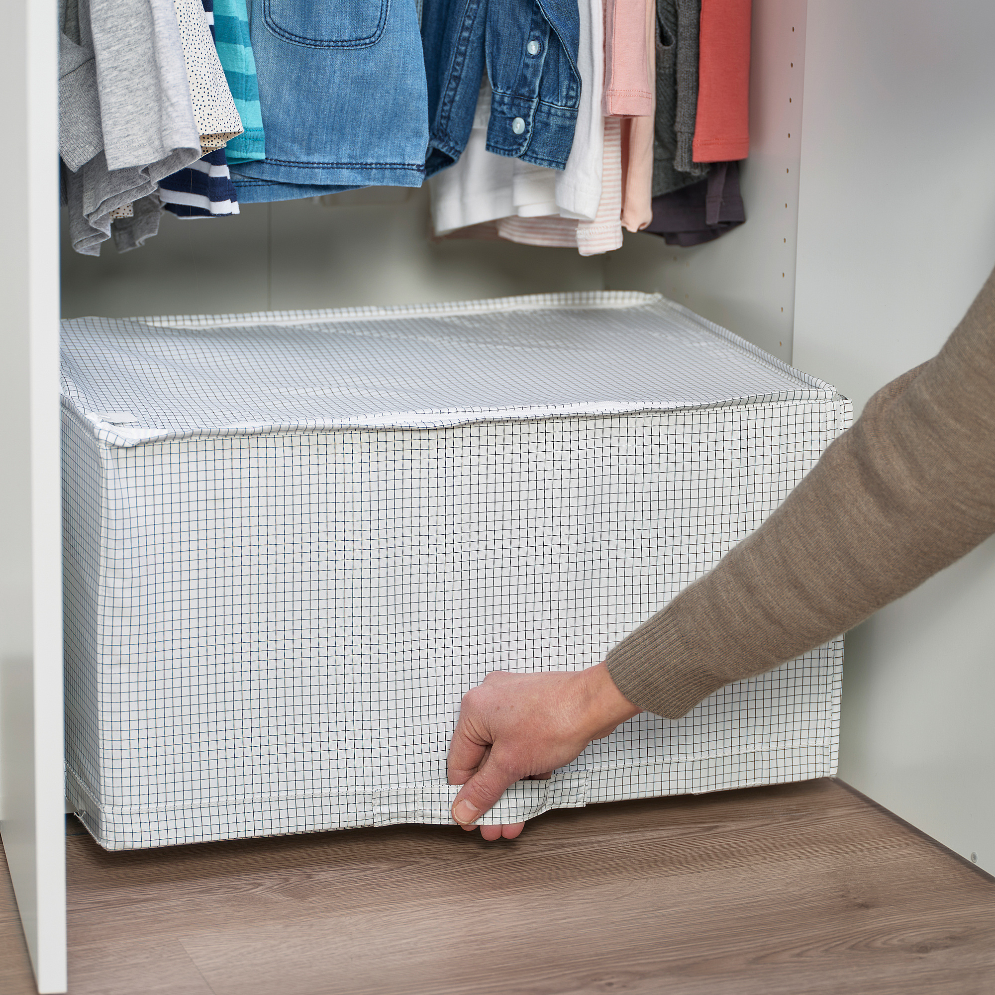 STUK storage case