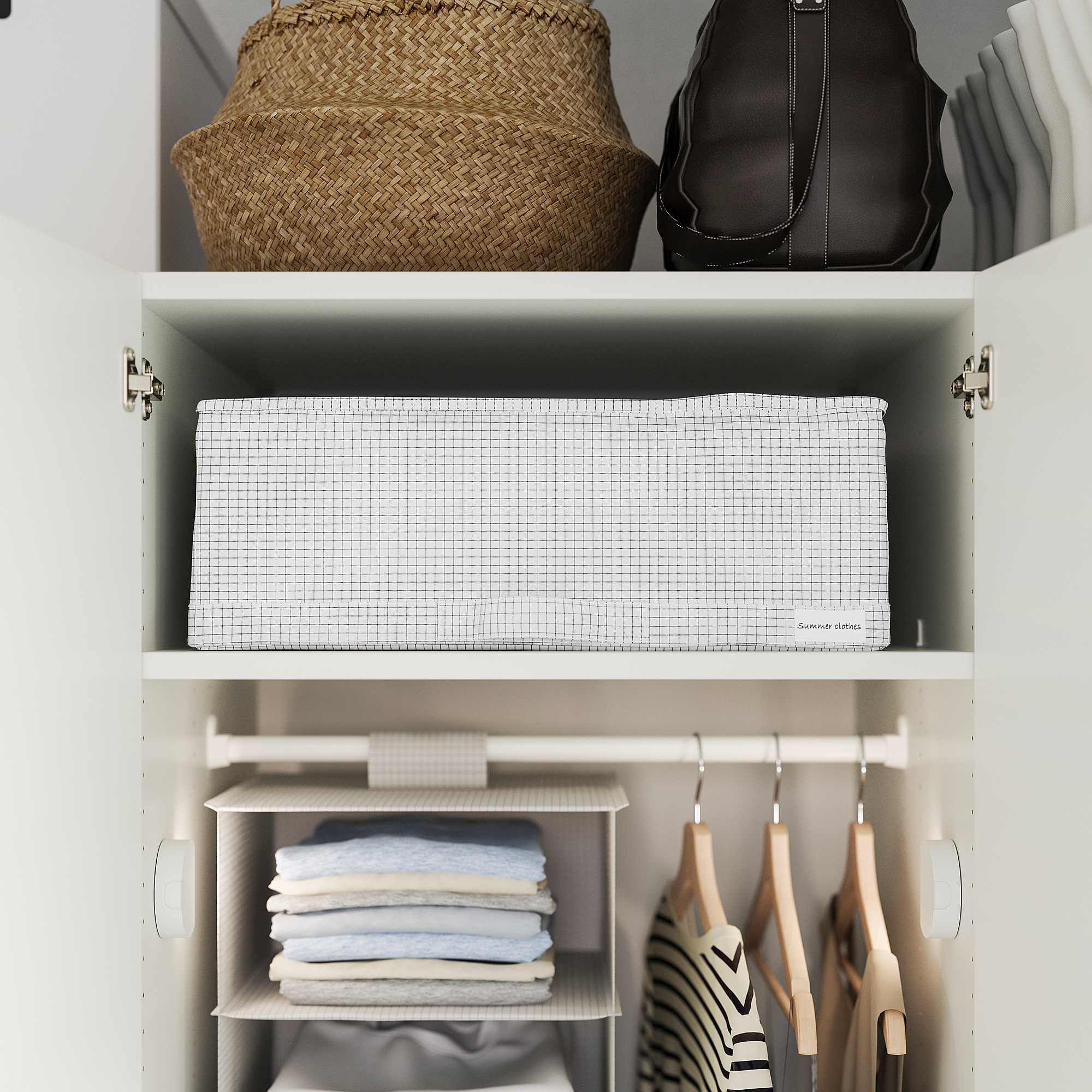 STUK storage case
