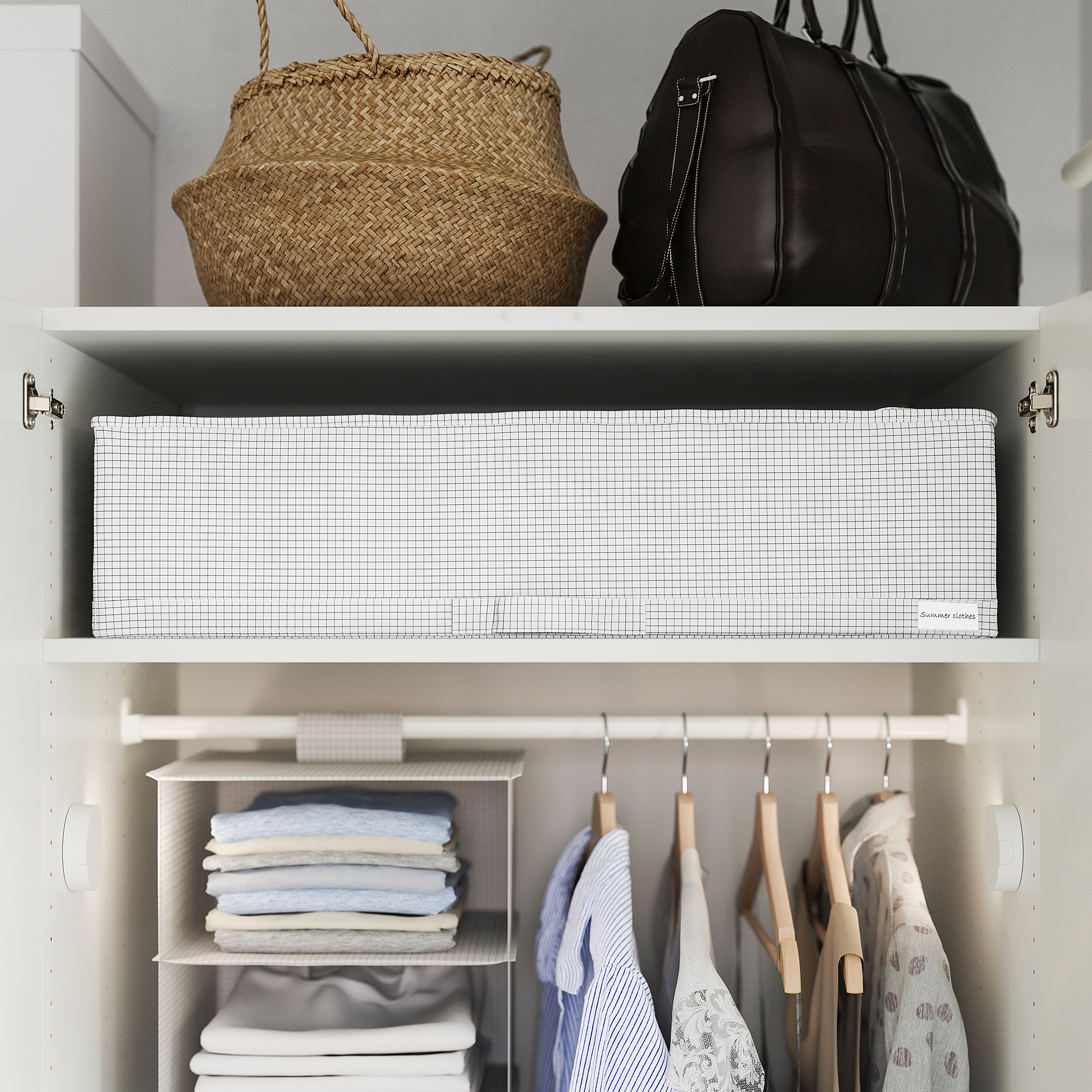 STUK storage case