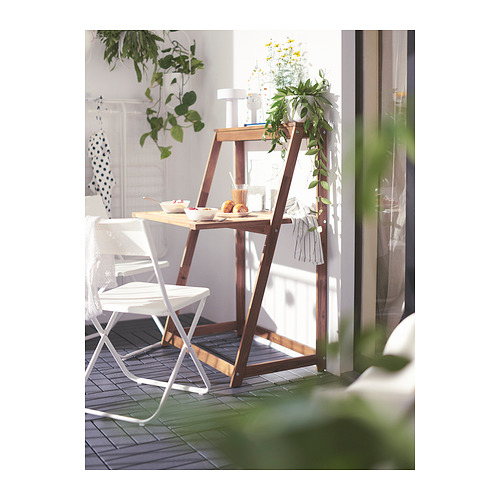 FEJAN chair, outdoor