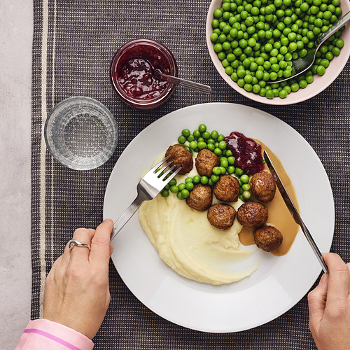 IKEA 365+ 18-piece service
