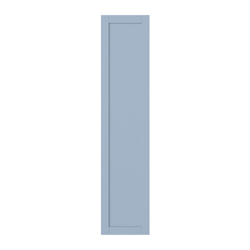SANNIDAL door