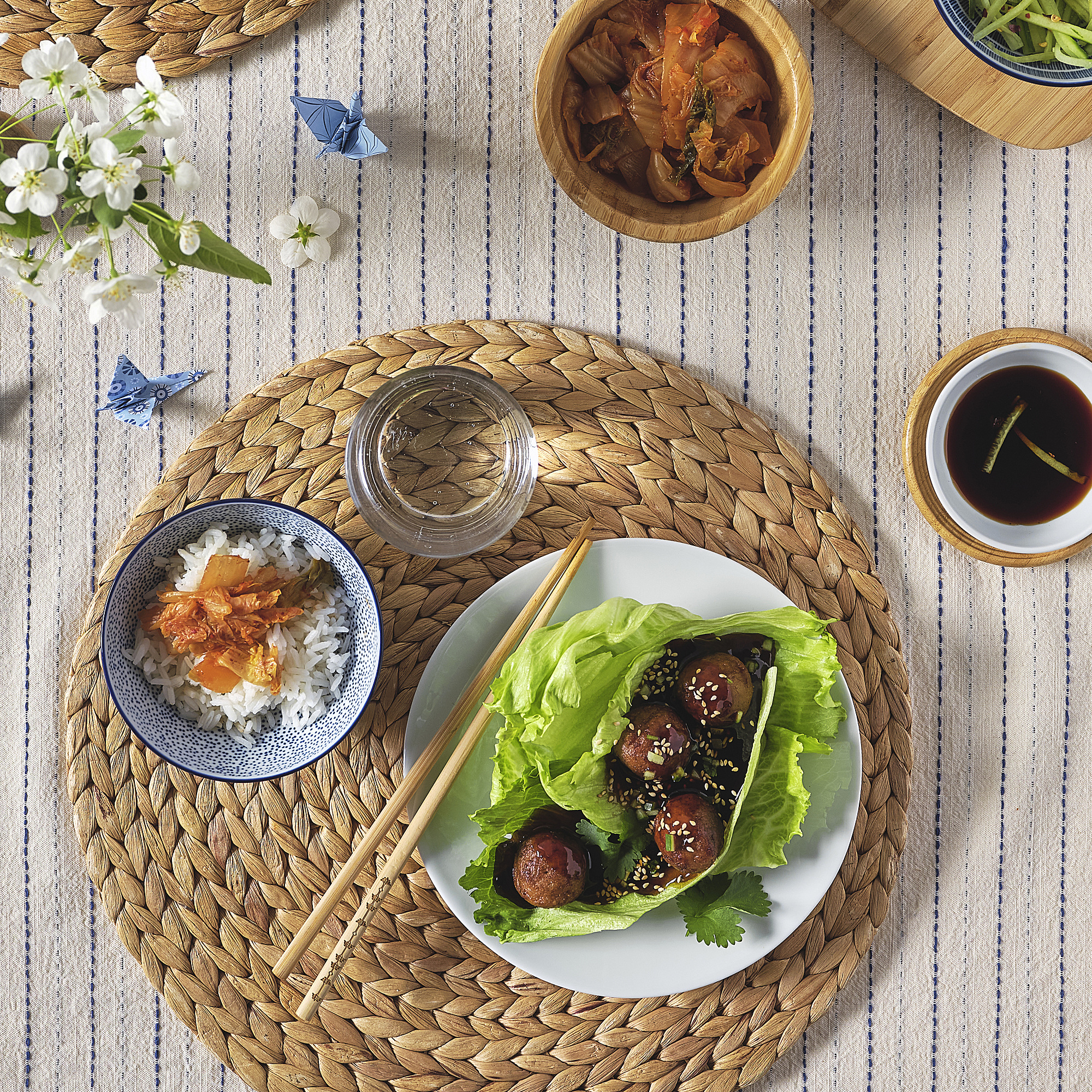 IKEA 365+ 碟