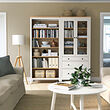 HEMNES 貯物組合連門/抽屜