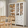 HEMNES 貯物組合連門/抽屜