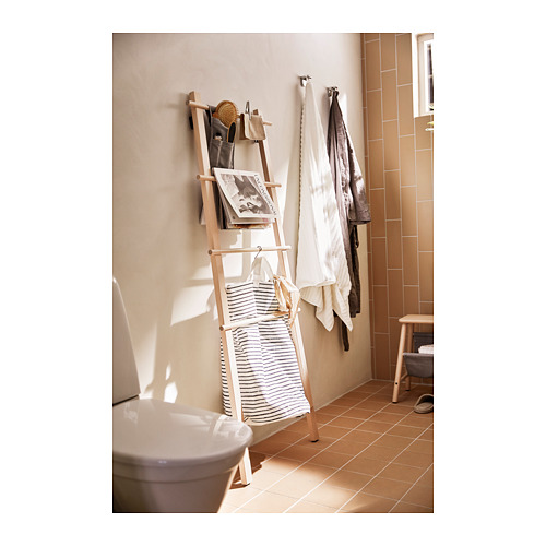 VILTO towel stand