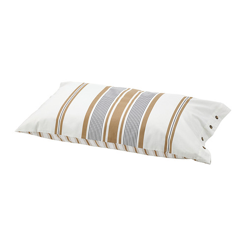 LAPPDUNÖRT pillowcase