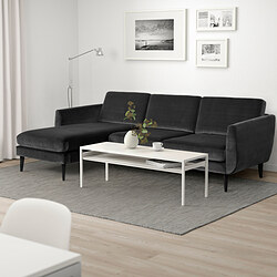 SMEDSTORP - 四座位梳化連躺椅, Lejde/紅色/褐色 樺木 | IKEA 香港及澳門 - PE860478_S3
