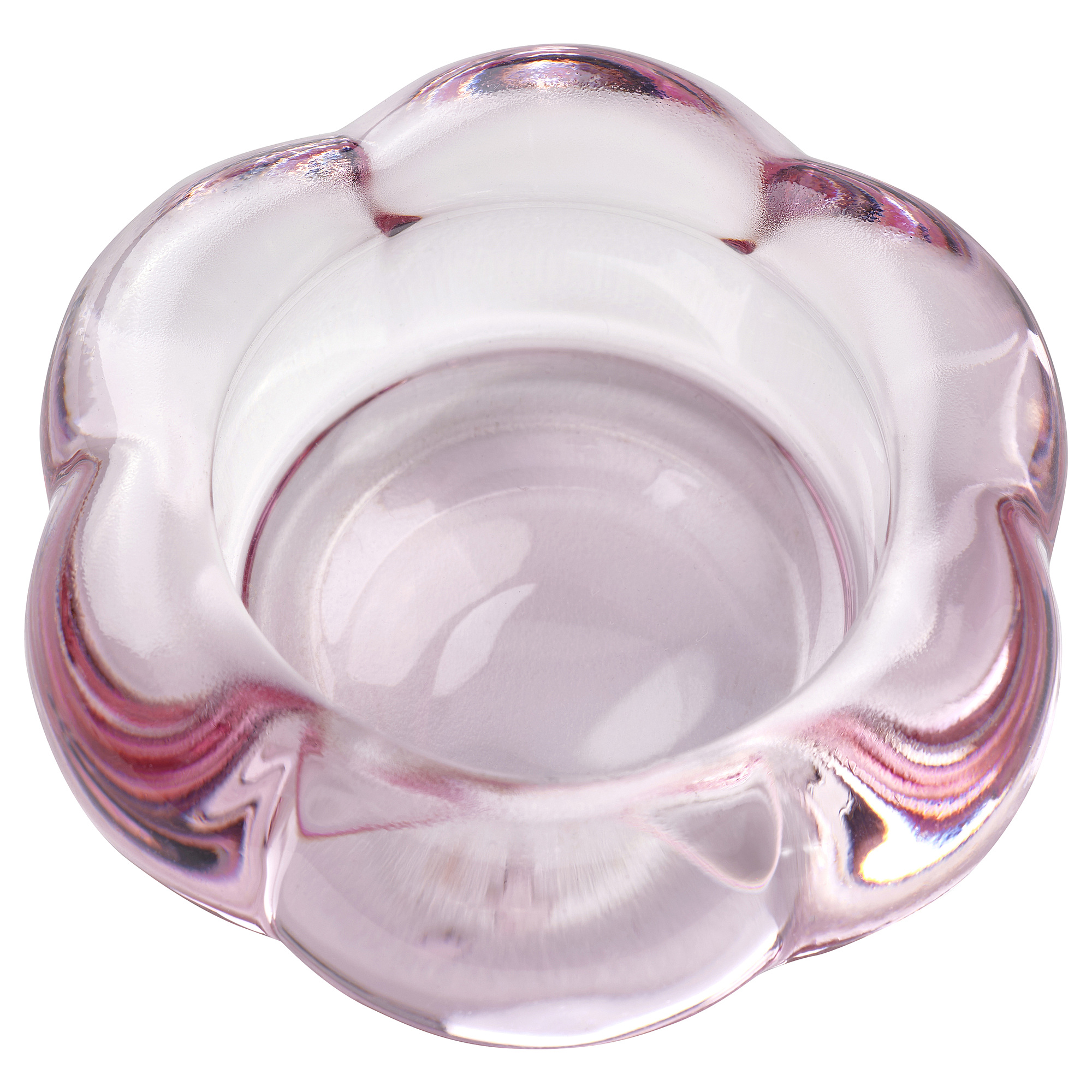 BLADFÅGEL tealight holder