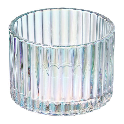 RÄFFELBJÖRK candle holder