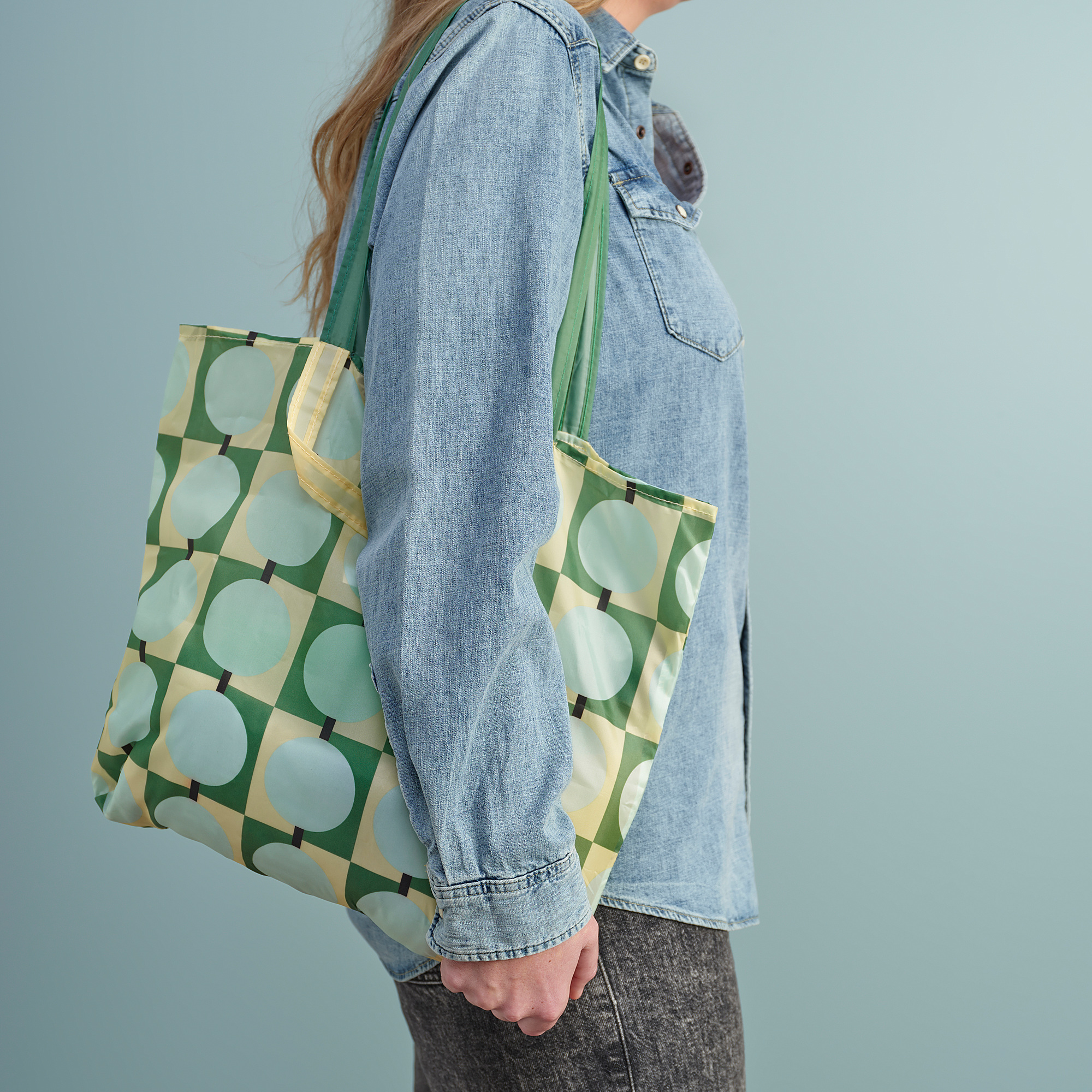 SKYNKE carrier bag