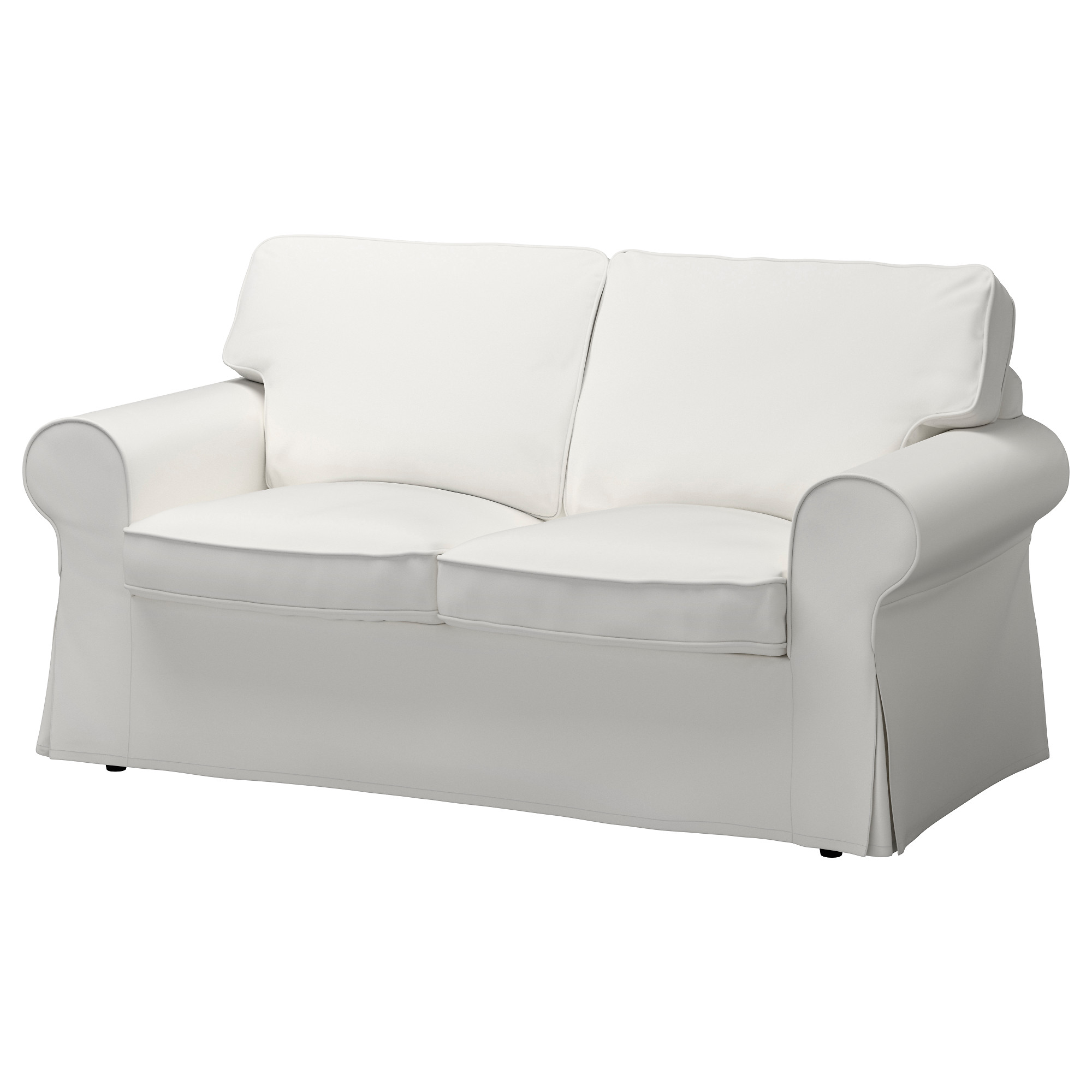 Ektorp Two Seat Sofa Vittaryd White Ikea Hong Kong