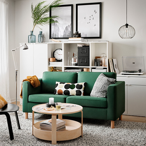 PÄRUP 2-seat sofa