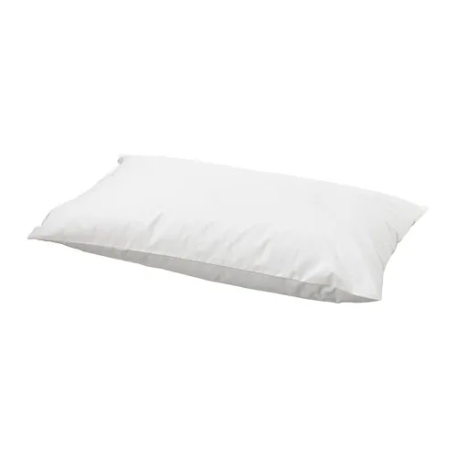 IKEA BERGVEN 枕 50x60cm 2個セット。 BERGVEN ベリヴェン まくら