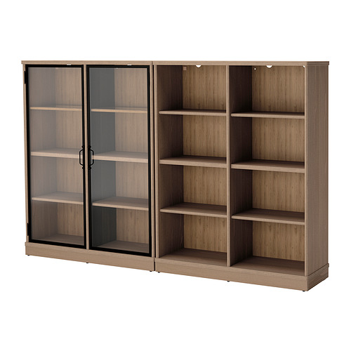 LANESUND storage combination