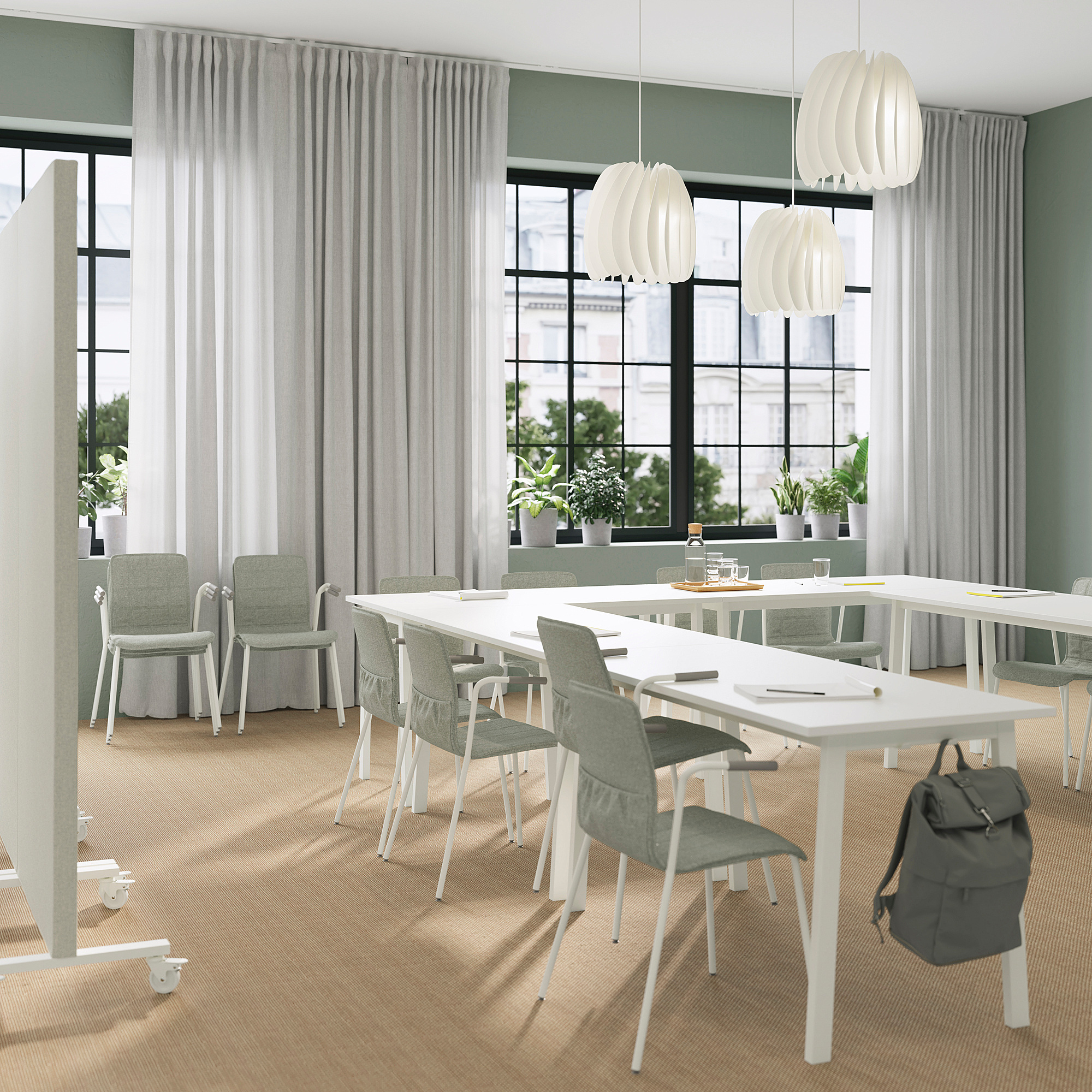 MITTZON 會議檯