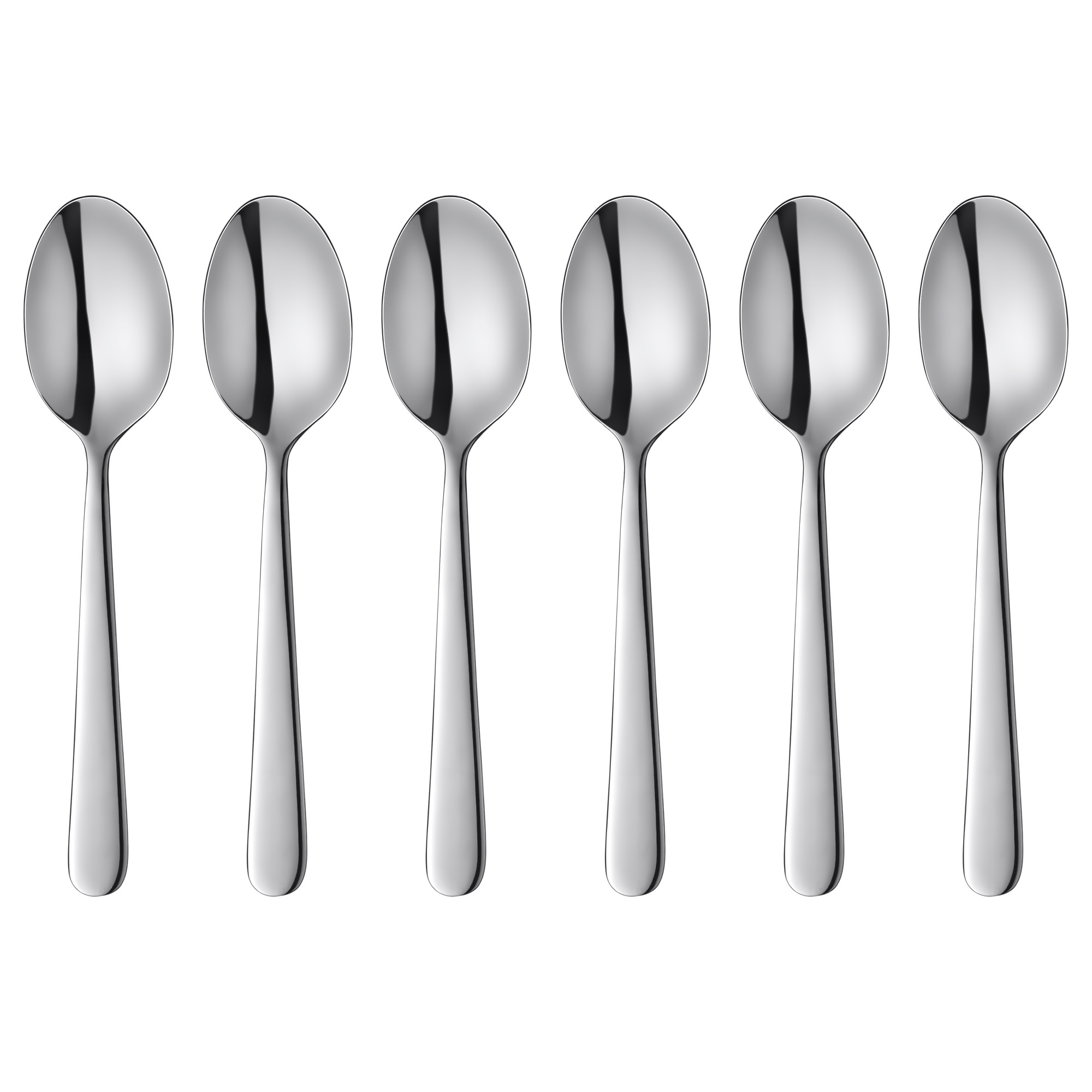 MARTORP spoon, stainless steel IKEA Hong Kong and Macau