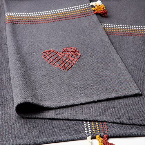 MÄVINN throw