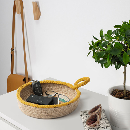 MÄVINN basket, set of 2