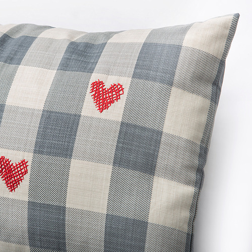 MÄVINN cushion cover