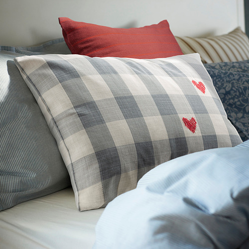 MÄVINN cushion cover