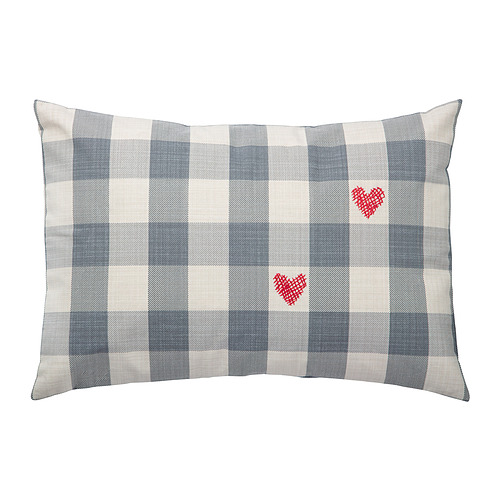 MÄVINN cushion cover