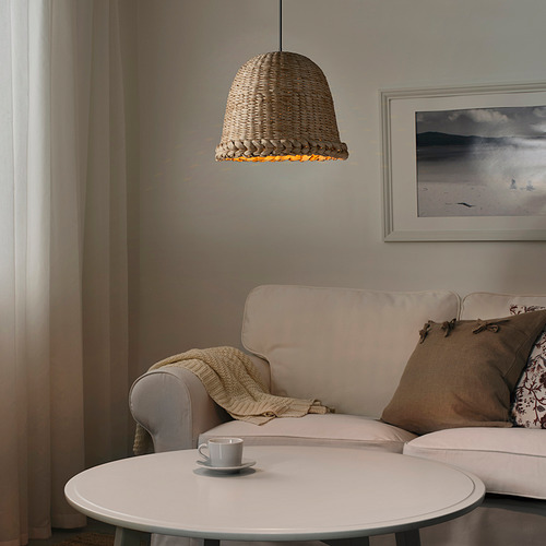 MÄVINN pendant lamp shade