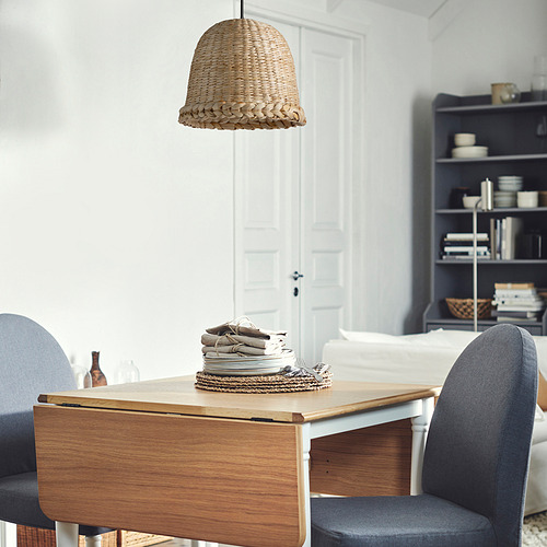 MÄVINN pendant lamp shade