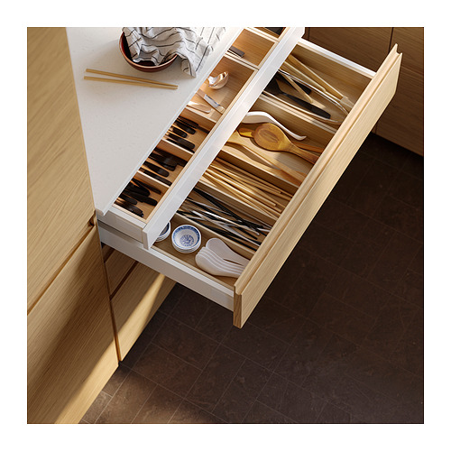 UPPDATERA cutlery tray