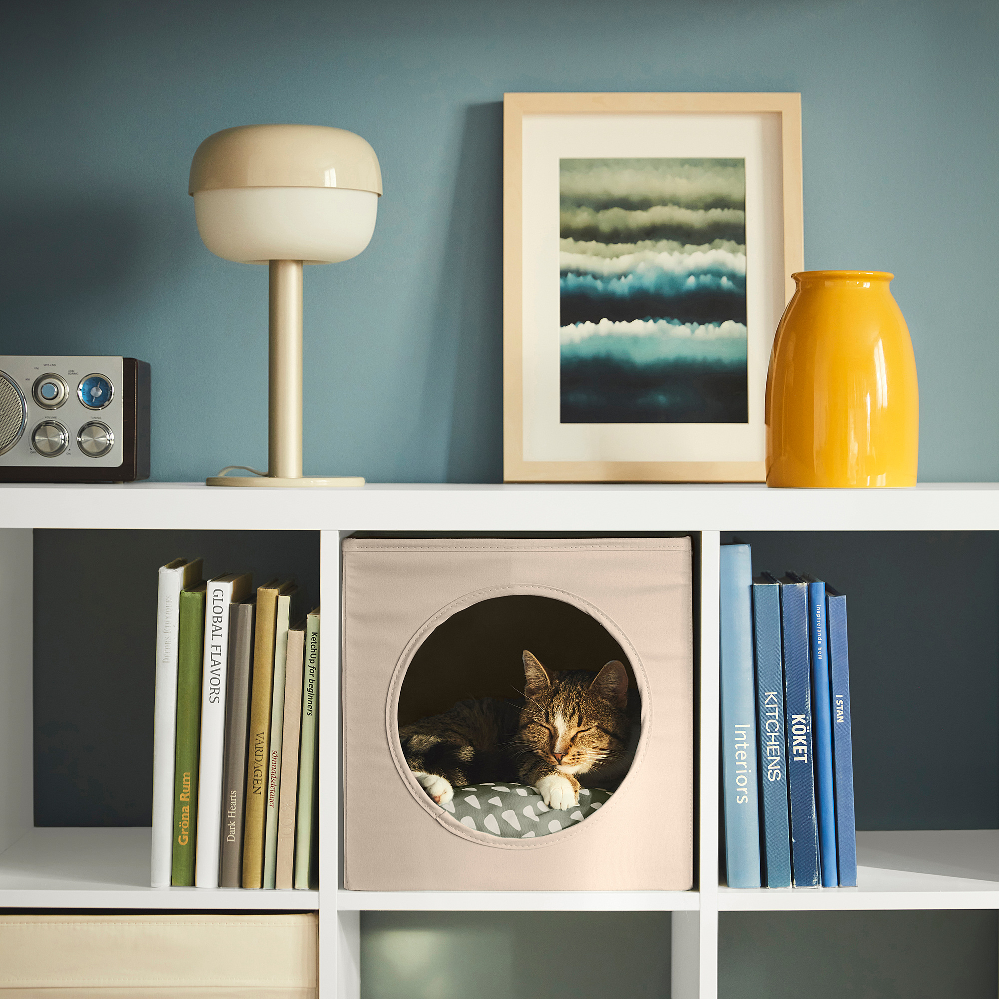 UTSÅDD pet cushion