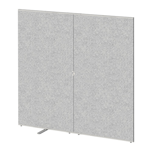 SIDORNA leg for room divider