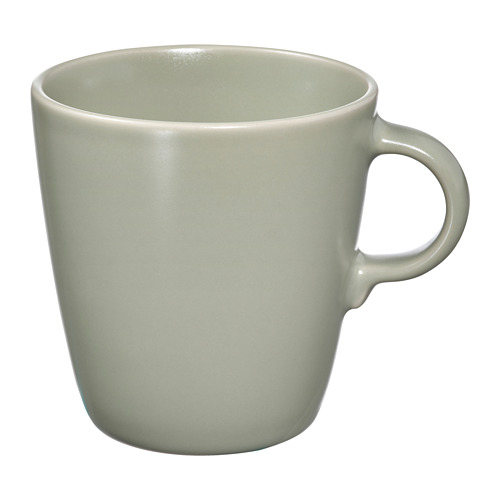 FÄRGKLAR mug