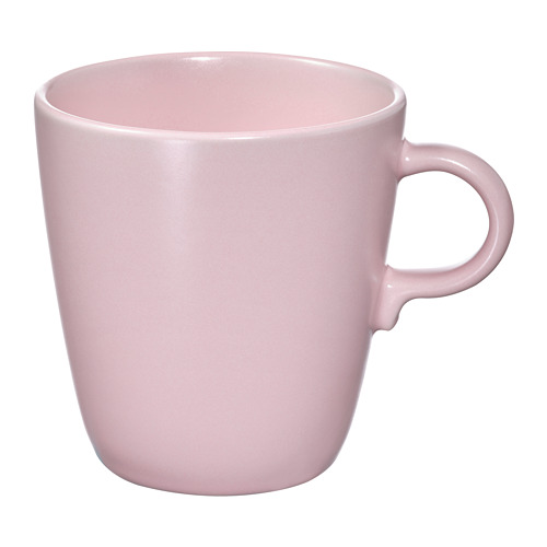 FÄRGKLAR mug