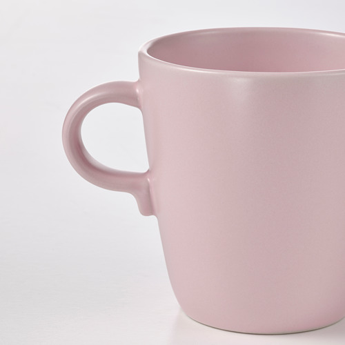 FÄRGKLAR 杯