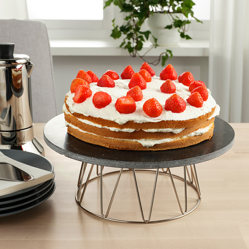 BAKGLAD cake stand