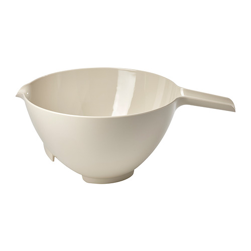 VISPNING mixing bowl