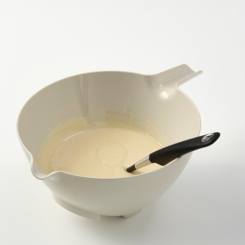 VISPNING mixing bowl