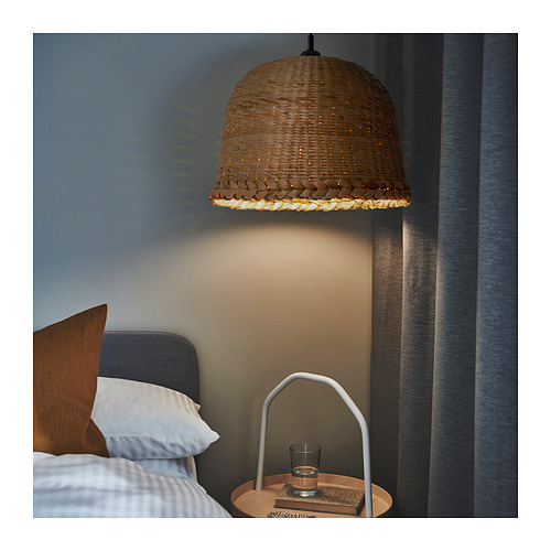 MÄVINN pendant lamp shade