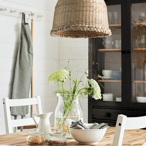 MÄVINN pendant lamp shade