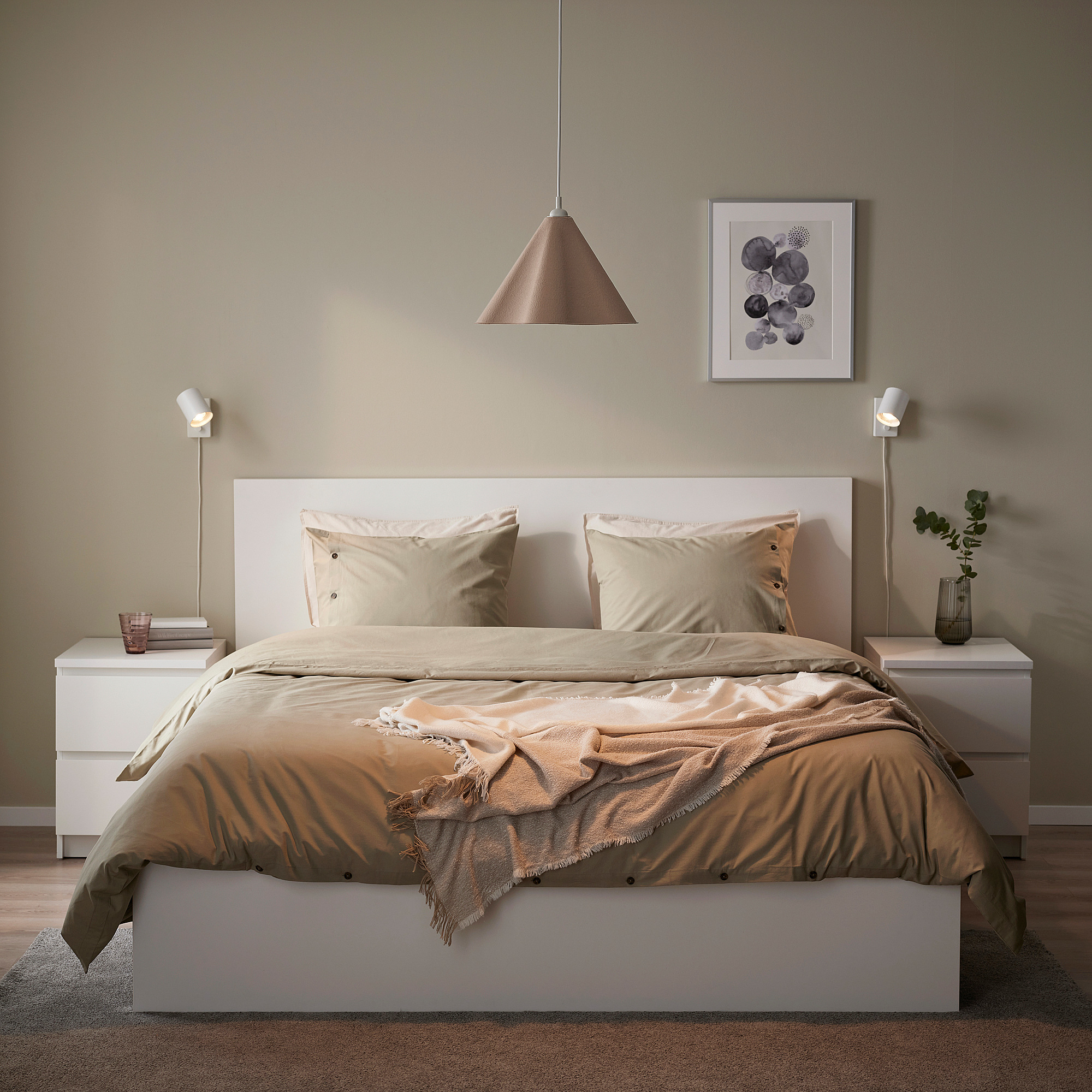 ZEBRASÄV pendant lamp
