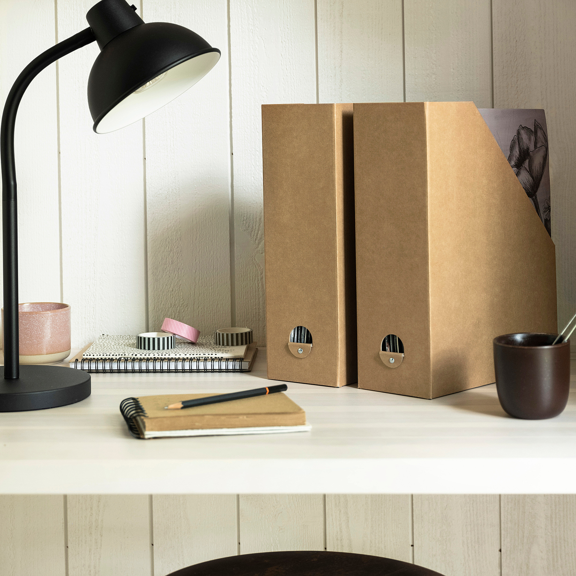 GÄRDESGÅRD magazine file