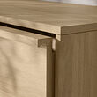 ANKARUDDEN chest of 6 drawers