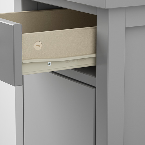 GULLABERG bedside table