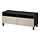 BESTÅ - TV bench with drawers, black-brown/Lappviken/Stubbarp light grey/beige | IKEA Hong Kong and Macau - PE817386_S1