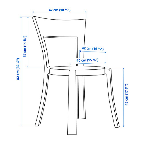 STEIN chair