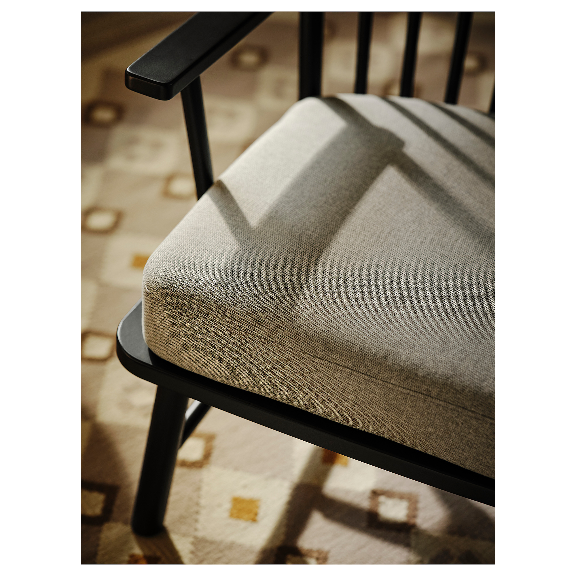 PERSBOL armchair