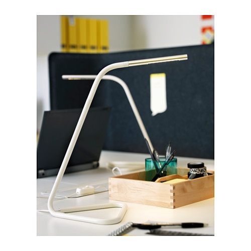 Ikea harte hotsell lamp review