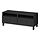 BESTÅ - TV bench with drawers, black-brown/Timmerviken/Stubbarp black | IKEA Hong Kong and Macau - PE817380_S1