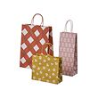 KÖSSEBÄR 禮物袋，3件套裝